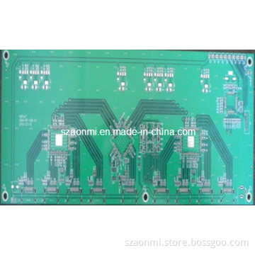 Six Multilayers/Thick Copper PCB